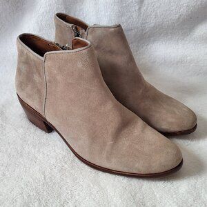 Sam Edelman Ankle Boots